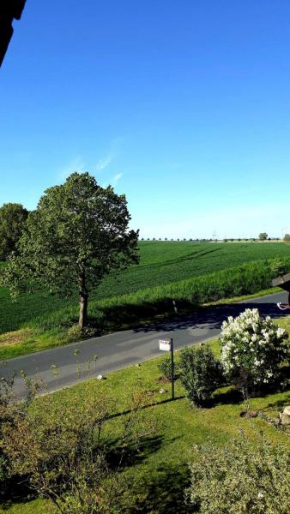 Ferienwohnung am Papensee in Hohen Sprenz